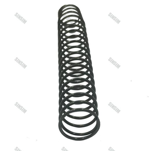 压脚弹簧（直径Ф0.9*65mm）  420050012 商品图0