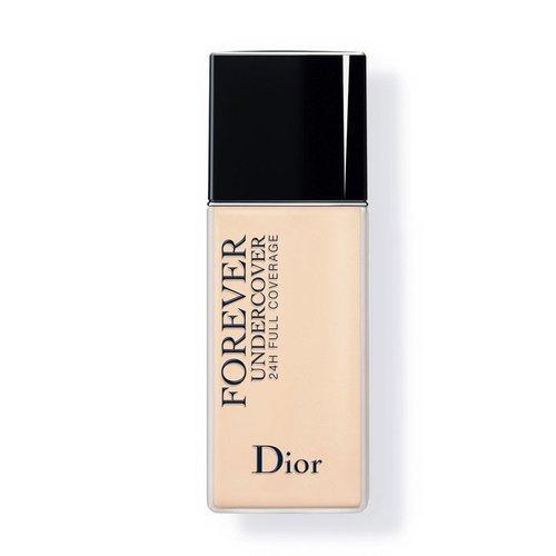 DIOR/迪奥 凝脂恒久无痕粉底液40ml  商品图0