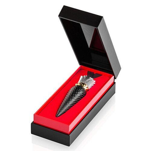 【包税】Christian Louboutin/克里斯提鲁布托  CL萝卜丁丝滑女王权杖口红唇膏 新色003M 多色可选 3.8g/3.5g 商品图11