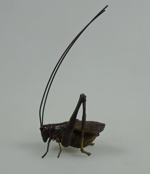 【文玩创意】纯铜杂项创意茶玩茶宠手办盖置摆件精品01（陆续更新中） 商品图4