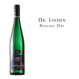 露森干型雷司令白，德国 莫舍尔 Dr. L Riesling Dry, Germany Mosel