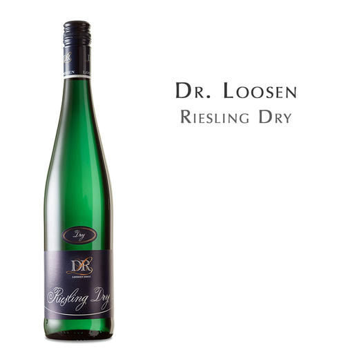 露森干型雷司令白，德国 莫舍尔 Dr. L Riesling Dry, Germany Mosel 商品图2