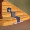 Flat Cat Rug Tom-地毯 商品缩略图1