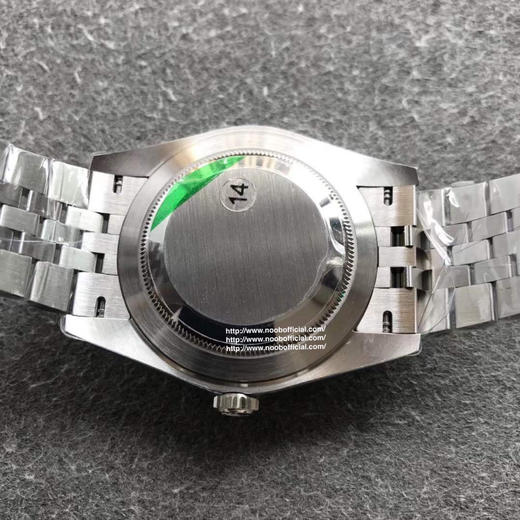 VS版本劳力士日志蓝面少量到货，接受预订。搭载全新3235机芯，72小时动能储存。没错，72小时。 商品图9