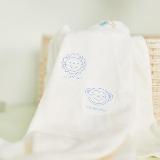 【Greennose绿鼻子】宝宝驱蚊贴 66片/包防蚊贴户外神器 商品图2