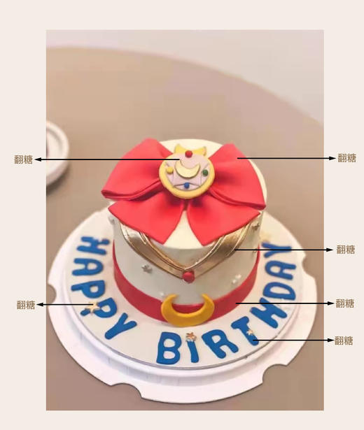 美少女战士 商品图1