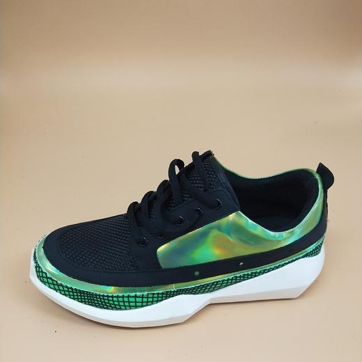 LFGJ 0318设计师休闲鞋 商品图1