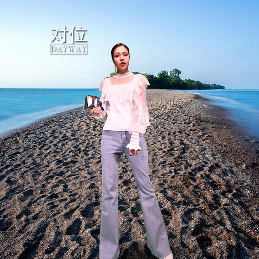 品格集SKVNAK_长裤_ZK 商品图1