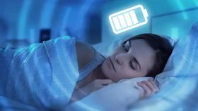  专家：睡眠是养生第一大补，睡得好才能健康长寿！请收下这份助眠大礼！ 