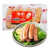 【冷冻】老哈 台湾 原味/麻辣/黑胡椒 烤肠 330g/袋 6根装 商品缩略图6