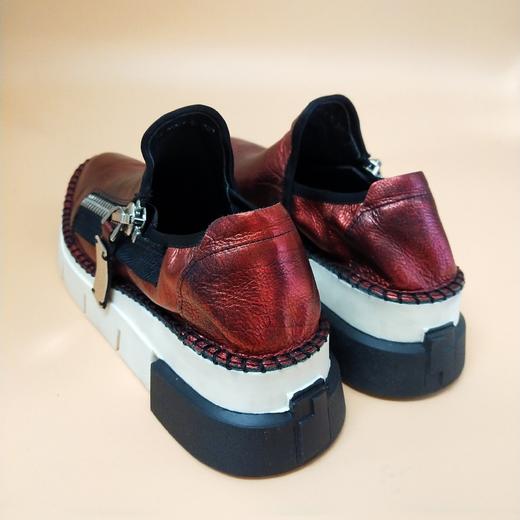 LFGJ  0208时尚潮流休闲鞋 商品图8