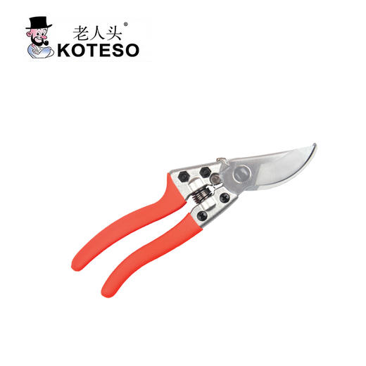 KT108-V修枝剪 商品图1