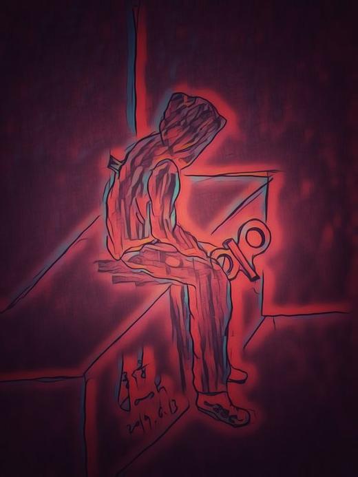 发条人 商品图0