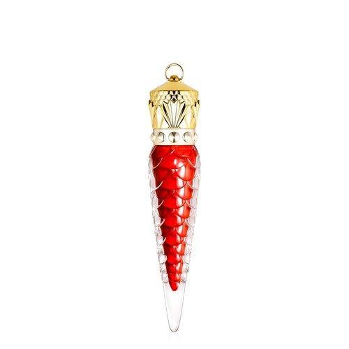 Christian Louboutin/克里斯提鲁布托 萝卜丁 亮泽漆面唇釉唇彩 CL口红 4.7ML 商品图12