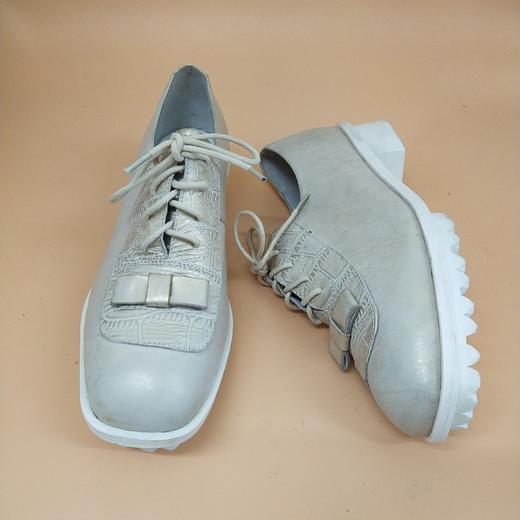 LFGJ  0204设计师时尚潮流全皮鞋 商品图11