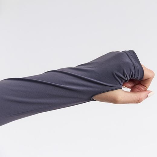 日本正品 23年新款 UVCUT防晒帽 99%抗UV 超宽帽檐2款 防晒袖套面罩 商品图14