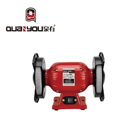 砂轮机150*32*20mmm QY-3150（单相）