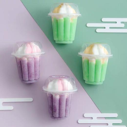 阿波罗奇脆冰杯(香草/芒果)/(香草/草莓/蓝莓)140G 商品图0