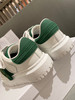 CD爆款贝壳头乐福鞋-绿色 商品缩略图5