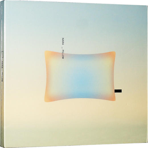 NARA - 《PILLOW》CD 商品图0