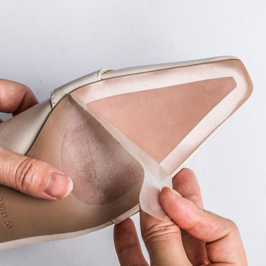 【à perles】3.5cm小猫跟，鞋，舒适与高度兼顾【清仓，不退不换】 商品图8