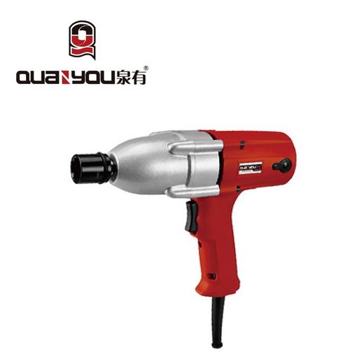 电动扳手12.7*12.7mm QY-6020C 商品图0