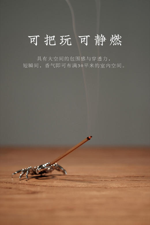 【大智慧】506印尼红土沉香 无粘粉压 商品图1