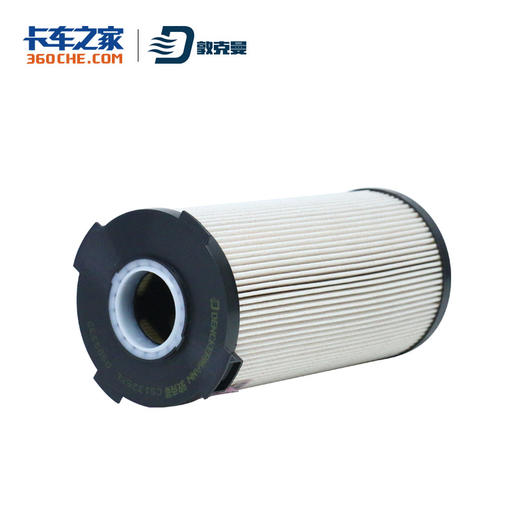 敦克曼 长效预滤粗滤 CS1325XL 适用福田康明斯X12国六/欧曼GTL 商品图1