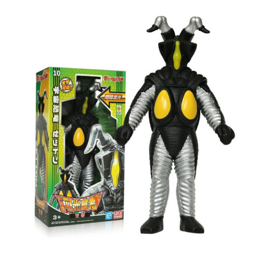 T 灵动闪光奥特曼 商品图4