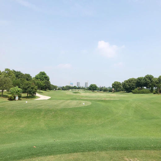 武汉天外天高尔夫俱乐部 Beyond Sky Golf Club | 武汉高尔夫球场俱乐部 | 湖北 | 中国 商品图3