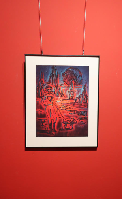 复古未来 商品图1