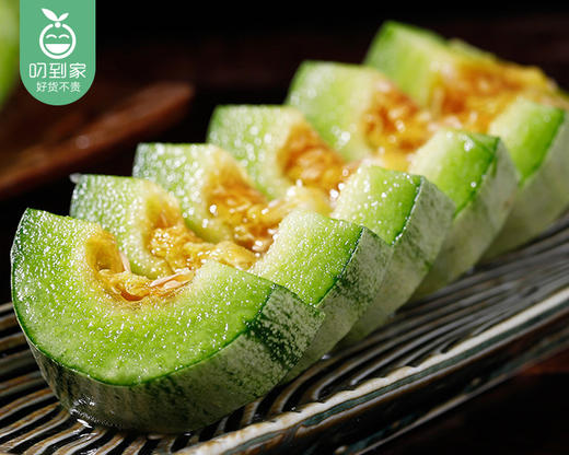 山东博洋72号羊角蜜/1份（2个 共约750g±50g) 商品图2