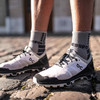 Compressport/CS 跑步缓震袜 高帮压缩袜 路跑越野 排湿足弓支撑 商品缩略图1