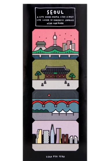 ZeroPerZero | 贴纸 商品图2