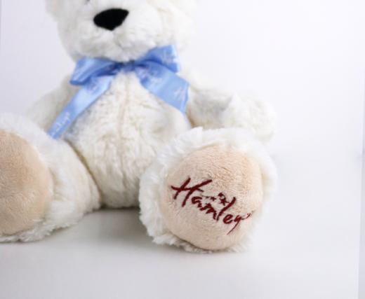 【自营】Hamleys 松饼小熊 455535 商品图4