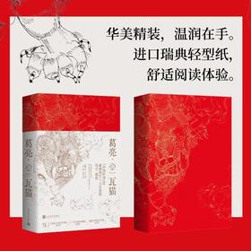 【直营直发】瓦猫葛亮著北鸢匠人工匠精神高考语文篇目入选2020全国高考语文试卷收获年度文学榜十月年度小说榜