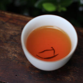 【性价口粮茶】浔隐山 祁门红茶 春雾 口粮茶 祁红毛峰 明后春茶 80g/罐