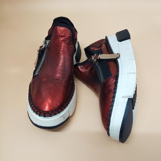 LFGJ  0208时尚潮流休闲鞋 商品图11