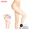 日本ATSUGI/厚木魅-比基尼档压强袜5930 商品缩略图0