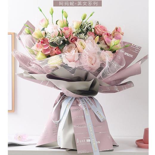 英文双色纸 商品图2