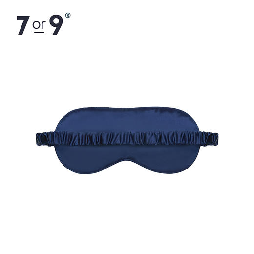 周边-7or9真丝眼罩 商品图2