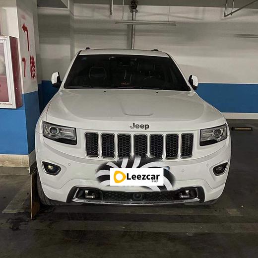 【特价月租-北京】Jeep 大切诺基（进口） 3.6L 精英导航版 商品图1