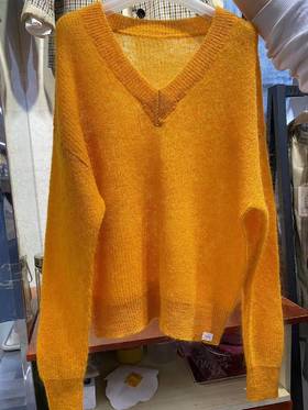 Dvz 品类：时尚针织网衫