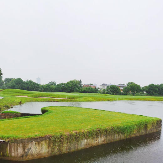 武汉金银湖国际高尔夫俱乐部  Wuhan International Golf Club | 武汉高尔夫球场俱乐部 | 湖北 | 中国 商品图2