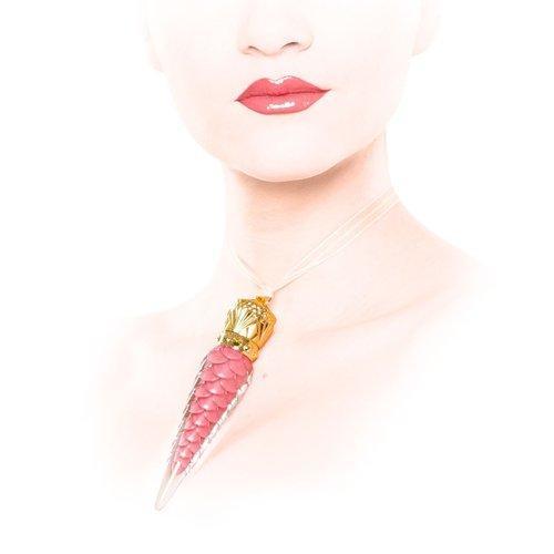 Christian Louboutin/克里斯提鲁布托 萝卜丁 亮泽漆面唇釉唇彩 CL口红 4.7ML 商品图7