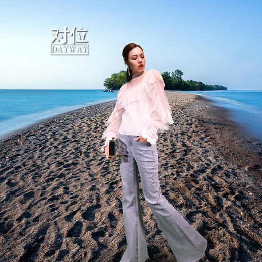 品格集SKVNAK_长裤_ZK 商品图2