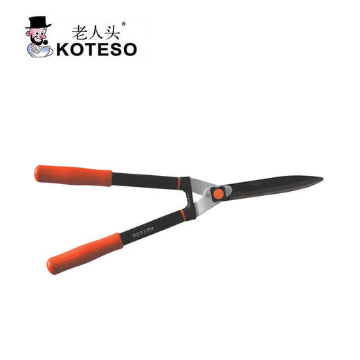 KT2232波刀整篱剪 商品图0