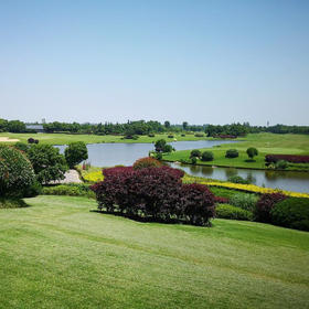 武汉天外天高尔夫俱乐部 Beyond Sky Golf Club | 武汉高尔夫球场 | 湖北高尔夫球场 | 中国