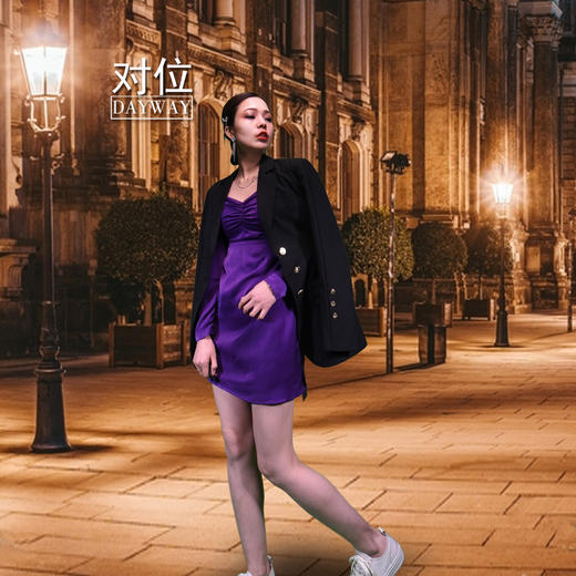 对位SZT955_小西装_ZK 商品图2