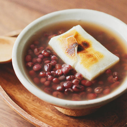 【有机红小豆】800g 东北五谷杂粮红豆粥 商品图1